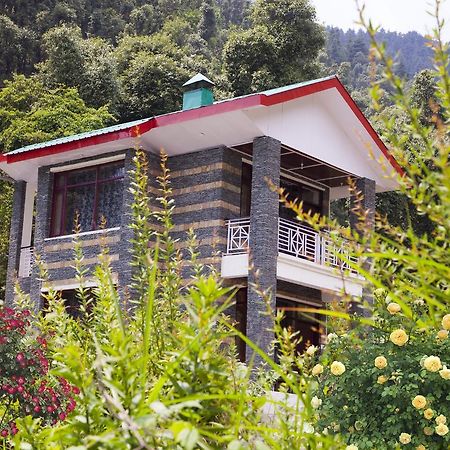 Hotel Shivalay Дармсала Экстерьер фото